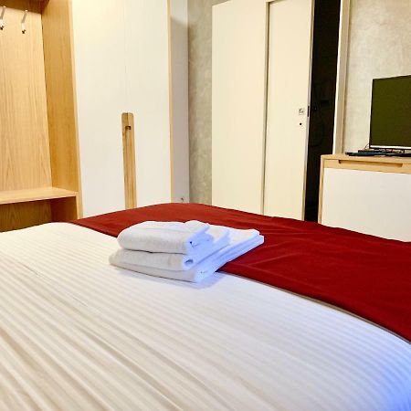 Hotel Adore Romanel-sur-Morges Exterior foto