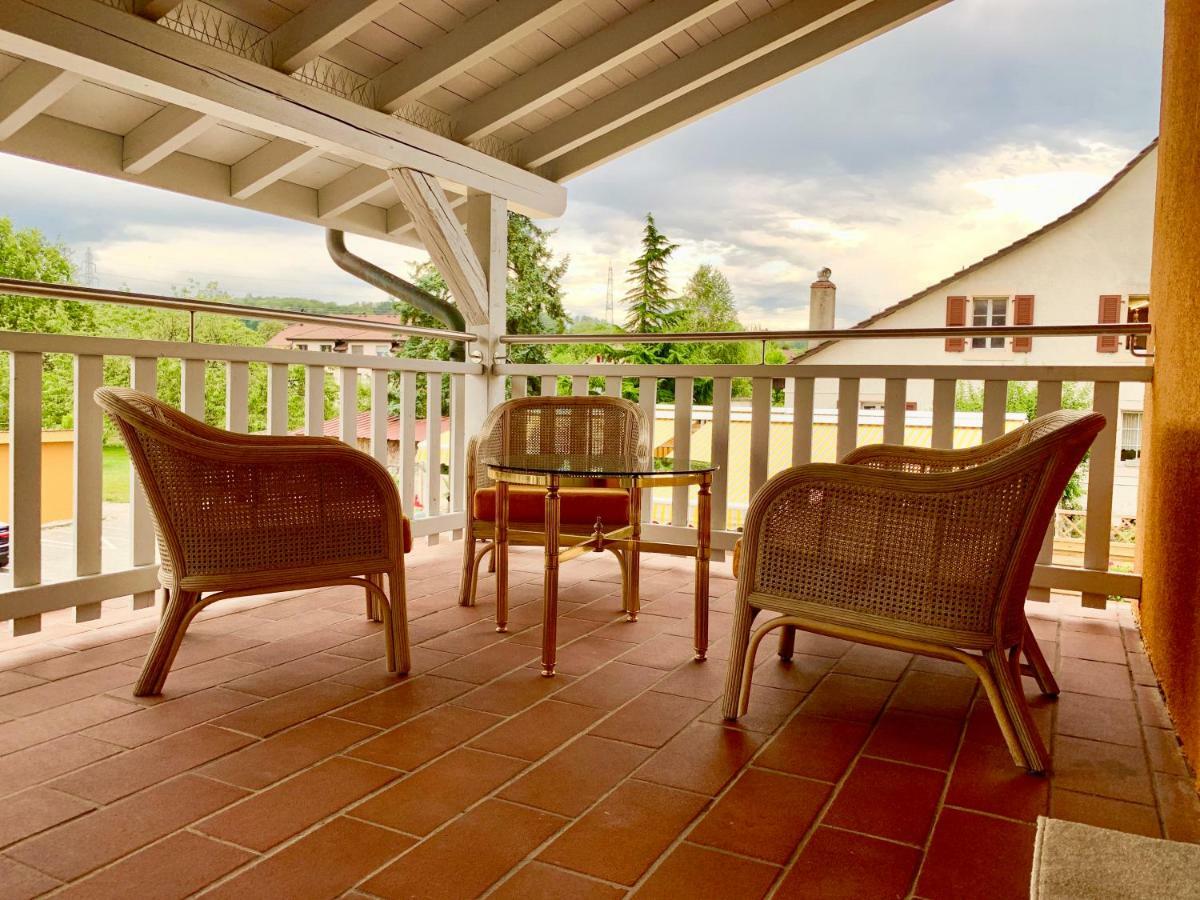 Hotel Adore Romanel-sur-Morges Exterior foto