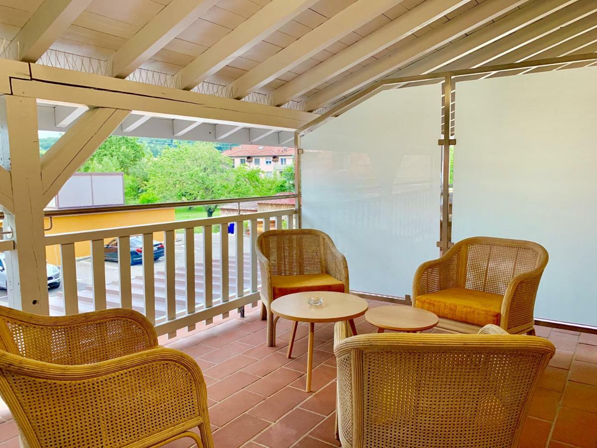 Hotel Adore Romanel-sur-Morges Exterior foto