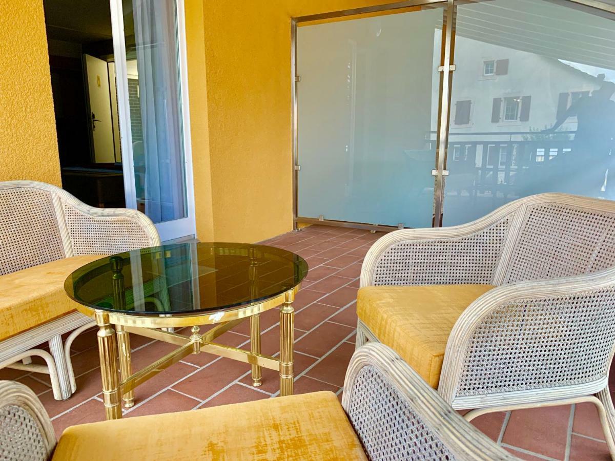Hotel Adore Romanel-sur-Morges Exterior foto