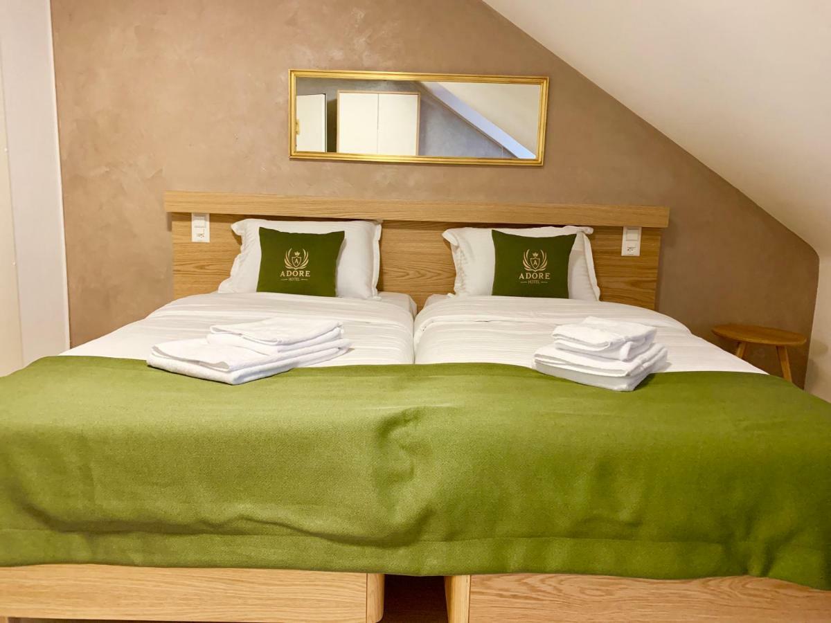 Hotel Adore Romanel-sur-Morges Exterior foto
