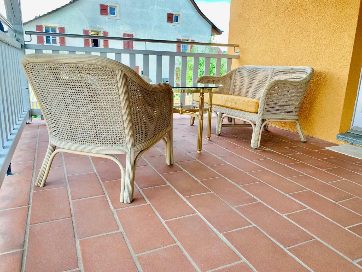 Hotel Adore Romanel-sur-Morges Exterior foto