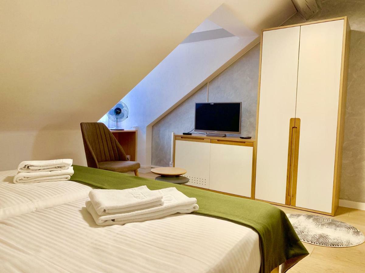 Hotel Adore Romanel-sur-Morges Exterior foto